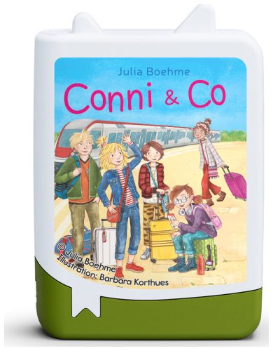 TONIES, tonies Hörspielfigur »Conni & Co ? Band 1«