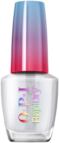 OPI, OPI - ASAPink - Rapidry, 9 ml, Clearly Fast
