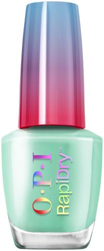 OPI, OPI - ASAPink - Rapidry, 9 ml, No Further Delays