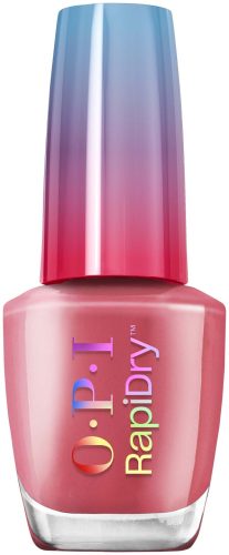 OPI, OPI - ASAPink - Rapidry, 9 ml, Dry and Dash