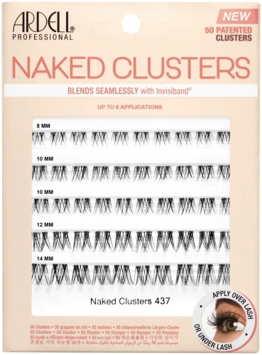 Ardell Naked Clusters 437