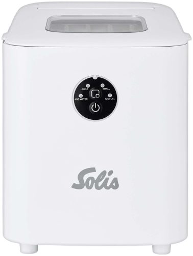 Solís - Eiswürfelmaschine