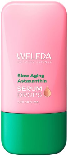 Weleda, Weleda - Glow Perfecting Serum Drops, 30 ml