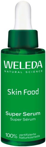 Weleda, Weleda - Skin Food Super Serum