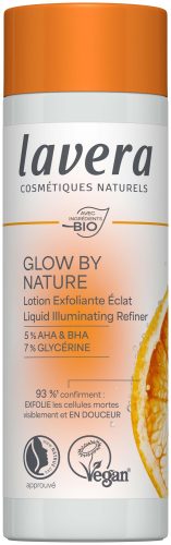 Lavera - Glow By Nature Liquid Illuminating Refiner, 100  ml