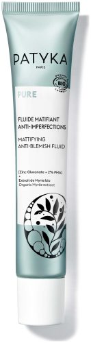 PATYKA - Gezielte Spot-Behandlung, 15 ml