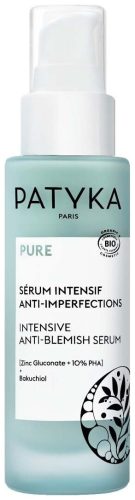 PATYKA - Intensives Anti-Unreinheiten-Serum, 30 ml