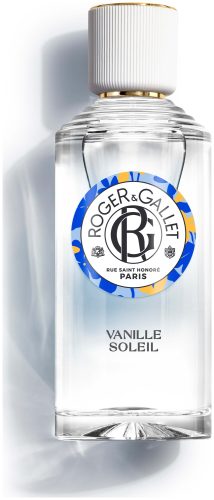 Roger & Gallet - Vanille Soleil Duftendes Wohlfühl-Wasser 100 ml