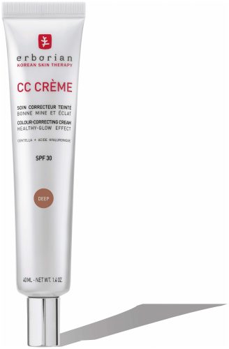 erborian, ERBORIAN SPF 30 BB- & CC-Cream 40 ml Deep