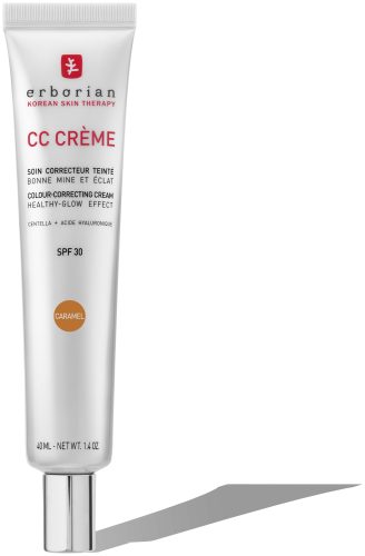 erborian CC - Cc Crème Caramel