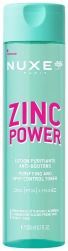 Nuxe, Zinc Power - Klärende Lotion Gegen Pickel