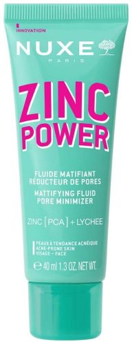Zinc Power - Mattierendes Porenverkleinerndes Fluid