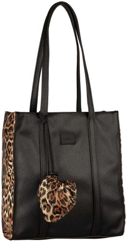 Gabor, Gabor Elfie Luxe Shopper Handtaschen 1 ct Schwarz Damen
