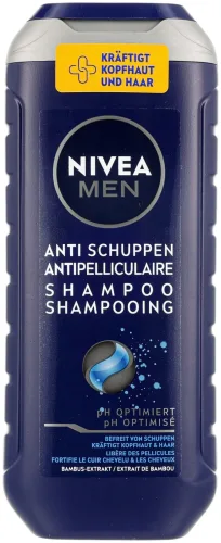 Nivea Anti-Schuppen pH-Optimal Shampoo (250 ml)