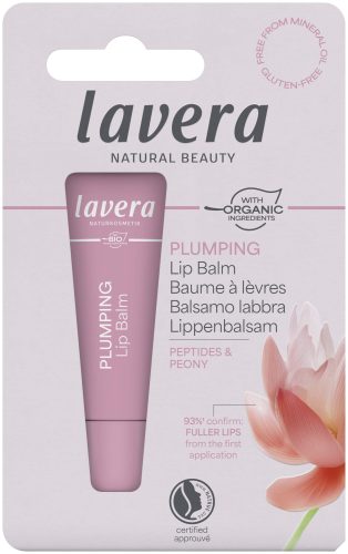 Lavera Plumping Lippenbalsam 8ml