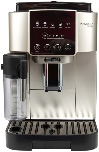 De Longhi, De Longhi Magnifica Start Milk Ecam220.8