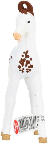 Schleich - 14896 Marwari Fohlen, Multicolor