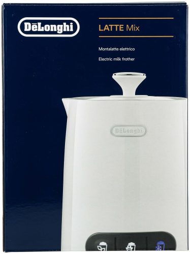 De'Longhi, DeLonghi Milchaufschäumer "LatteMix EMF3.M" 500 W