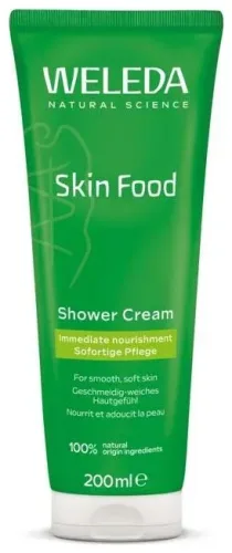 Weleda, Weleda - Skin Food Shower Cream, 200 ml