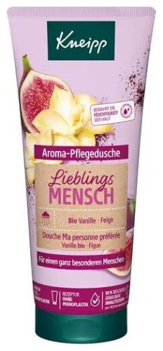 Kneipp Aroma-Pflegedusche Lieblings Mensch 200 ml