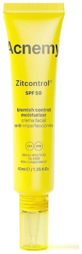 Acnemy, Acnemy Zitcontrol SPF50 Anti-Akne 40 ml