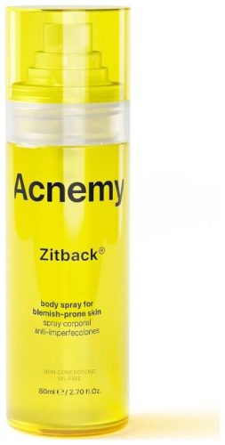 Acnemy, Acnemy Zitback Bodyspray 80 ml