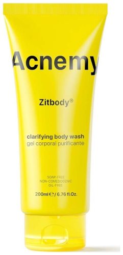 Acnemy, Acnemy Zitbody Duschgel 200 ml