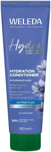 Weleda, Weleda - Conditioner Hydra Shine Hydration