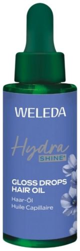 Weleda, Weleda - Haaröl Hydra Shine