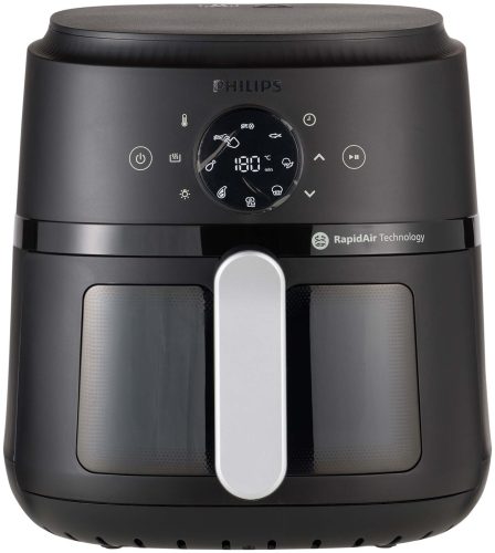 Philips, Philips Heissluftfritteuse "NA221/09 4,2 l" 1500 W