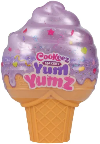 Max Bersinger Cookeez Makery Yum Yumz 5+ Jahre