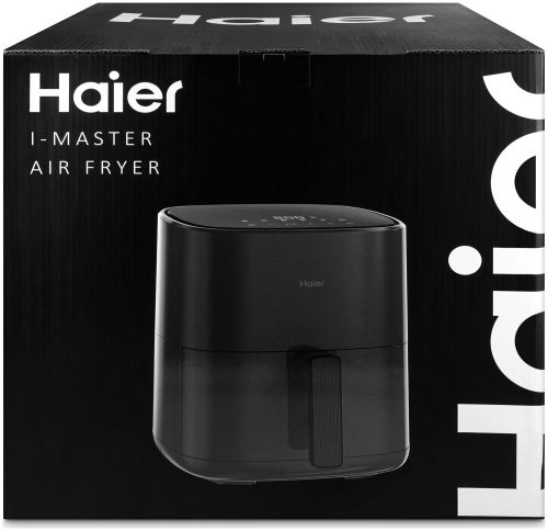Haier, Haier Heissluftfritteuse "HAF5P 21 5 l" 1500 W