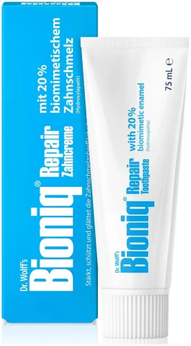 Bioniq Repair Zahncreme