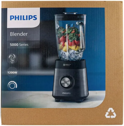 Philips, PHILIPS Blender HR3040/01 2L