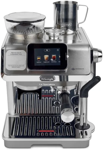 Delonghi - Espresso Kolbenmaschine