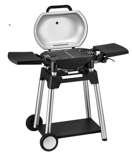 Trisa Elektrogrill Grill Force 2200