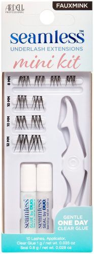 Ardell, Ardell - Seamless Mini Kit Faux Mink