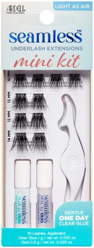 Ardell, Ardell - Seamless Mini Kit Light as Air