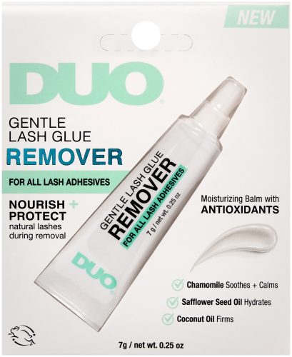 Ardell, Ardell DUO Gentle Lash Glue Remover Zubehör für Künstliche Wimpern 7 g
