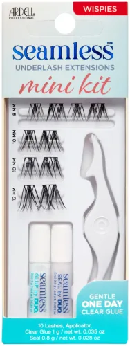 Ardell, Ardell - Seamless Mini Kit Wispies