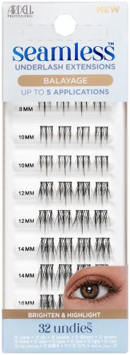 Ardell, Ardell - Seamless Refill Balayage, 32STK