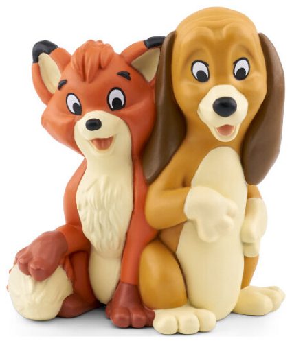 TONIES, tonies Hörspielfigur »Tonies Disney ? Cap und Capper«