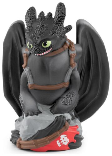 TONIES, tonies Hörspielfigur »Dreamworks ? Drachenzähmen leicht gemacht 2«