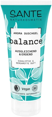 Sante Duschgel Balance
