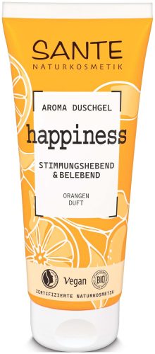 Sante Happiness Duschgel