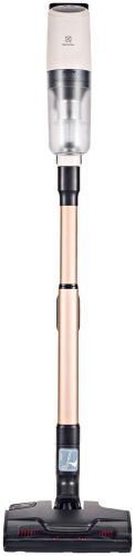 Electrolux, Electrolux Akku-Hand-und Stielstaubsauger "EP82UB25SH Shell"