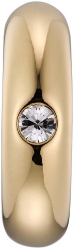 Rosefield - Creolen, One Size, Goldfarben