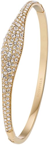 Rosefield - Armreif, One Size, Goldfarben