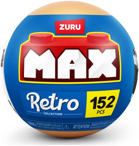 Zuru Max Premium Retro Walkman