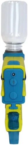 Splash & FUN Elektrische Wasserpistole
